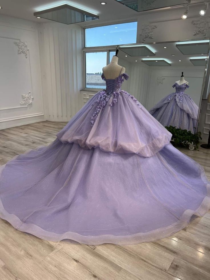 Ball gown long prom dresses, evening dresses,party dresses, formal dre
