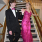 Beautiful Lace Mermaid Prom Dress Formal Party Dress Prom Dress         fg4332