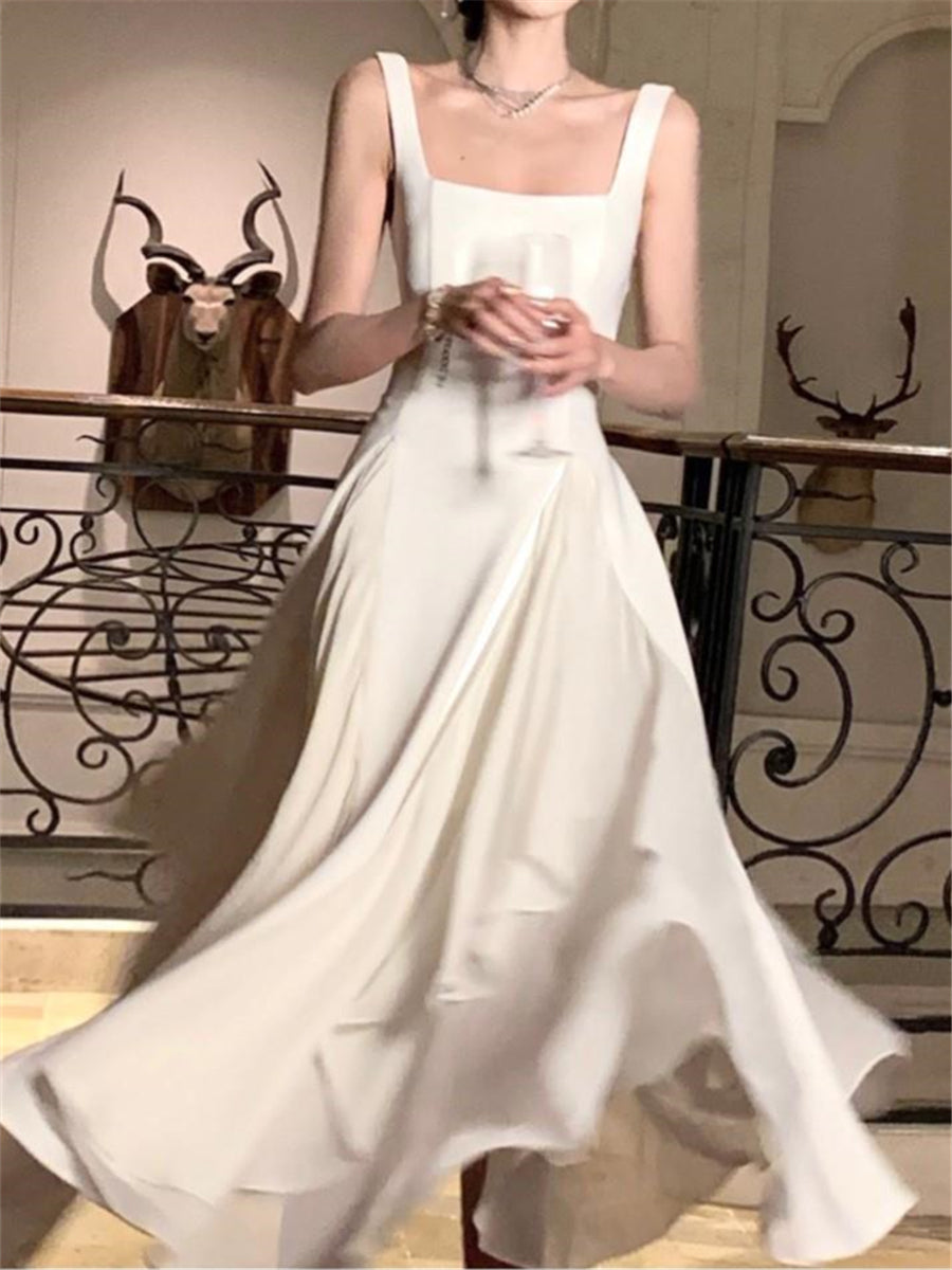 Ivory Prom Dresses Party Dress fg3436 formalgowns Ivory Prom Dresses Party Dress fg3436 formalgowns