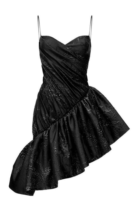 Black Homecoming Dress for Women Short Prom Dresses Formal Party Gowns    fg4315