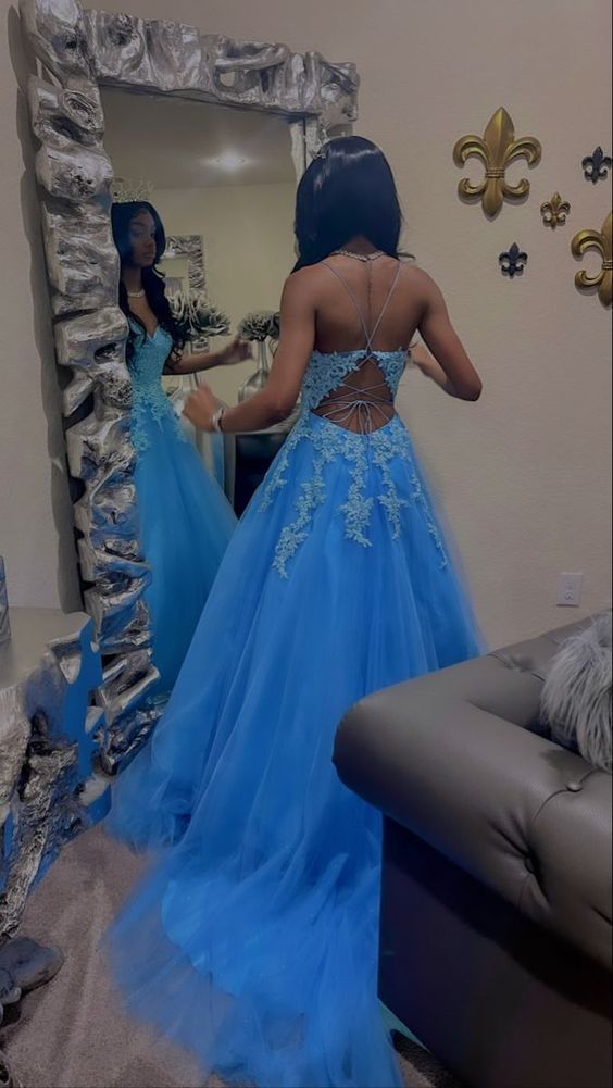 Blue Long Prom Dress,Formal Dresses,Charming Dance Dress fg4340 formalgowns Blue Long Prom Dress,Formal Dresses,Charming Dance Dress fg4340 formalgowns