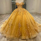 Quinceanera Dresses Sweetheart Ball Gowns Party Prom Dresses     fg3582