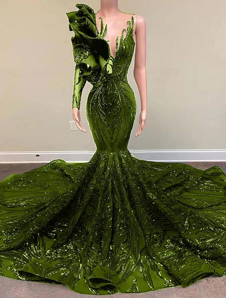 ball gown dress for engagement Multi-color 3D Flowers Large Bow Puffy Engagement Dress