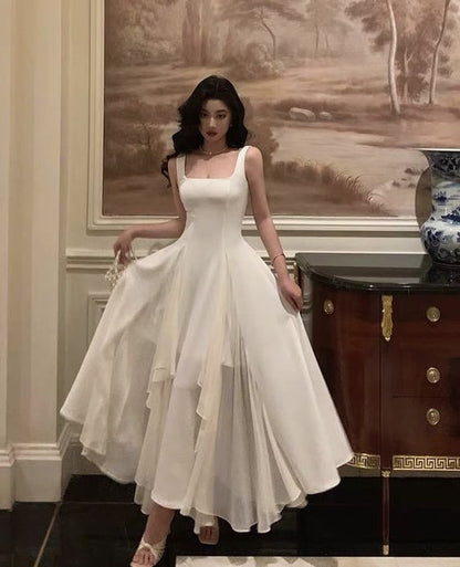 Ivory Prom Dresses Party Dress fg3436 – formalgowns