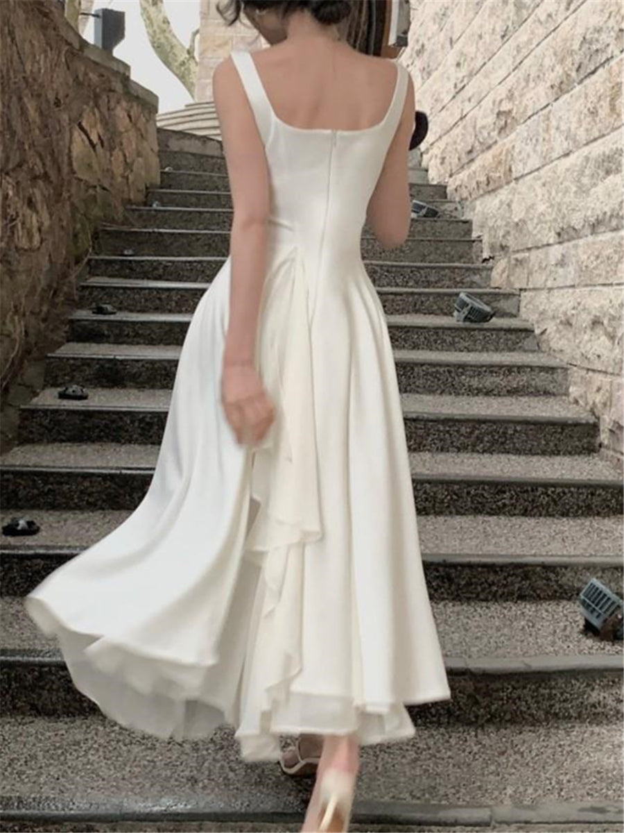 Ivory Prom Dresses Party Dress fg3436 Ivory Prom Dresses Party Dress fg3436