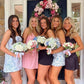Homecoming pictures, cute hoco dress Bodycon Party Dress Homecoming Dresses    fg3579
