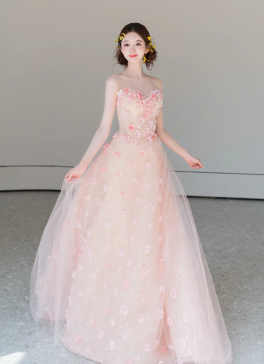 Robe de soirée longue sirène colorée à paillettes, tenue de remise de diplôme fg8362