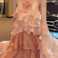 A Line Halter Short Evening Dress Cocktail Dresses Short Birthday Party Dress   fg7885