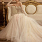 Sexy Mermaid Long Wedding Dress Evening Party Dresses    fg7702