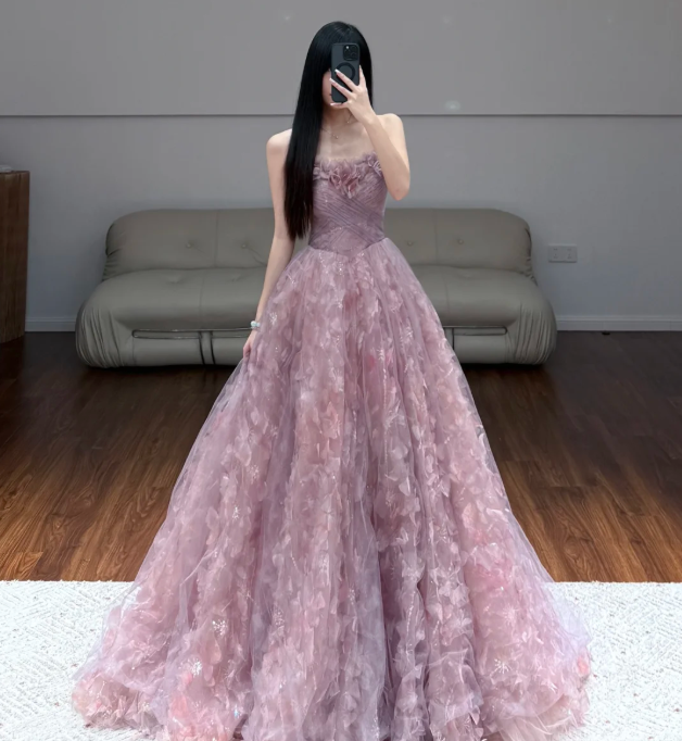 Buntes Meerjungfrau-Partykleid mit Pailletten und langen Abschlusskleidern fg8362