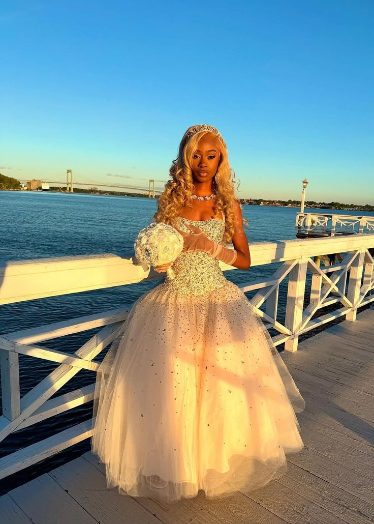 Robe de soirée longue sirène colorée à paillettes, tenue de remise de diplôme fg8362