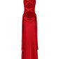 Hot Pink Long Prom Dress New Arrive Party Dress Evening Dress   fg7973