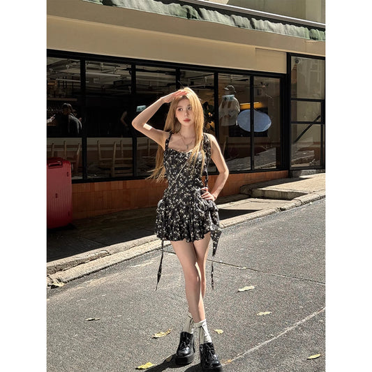 Women's casual dress  420