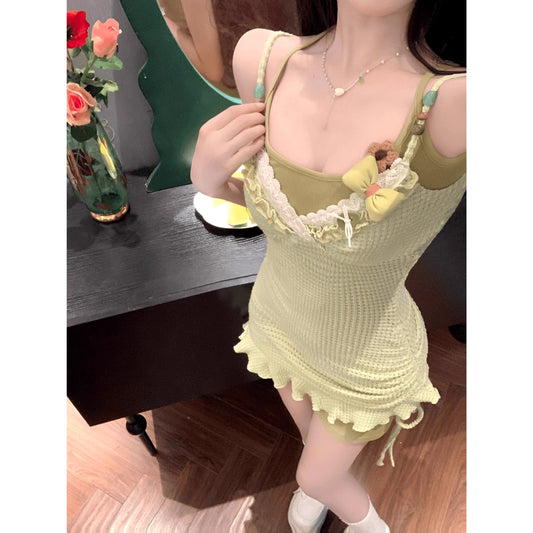 Women's casual dress  908