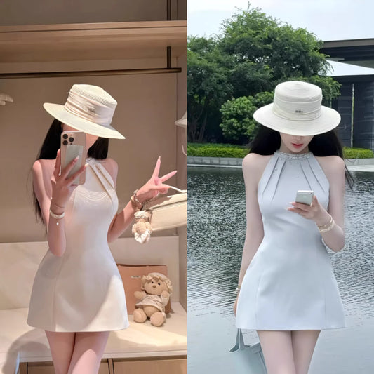 Women's casual dress  913