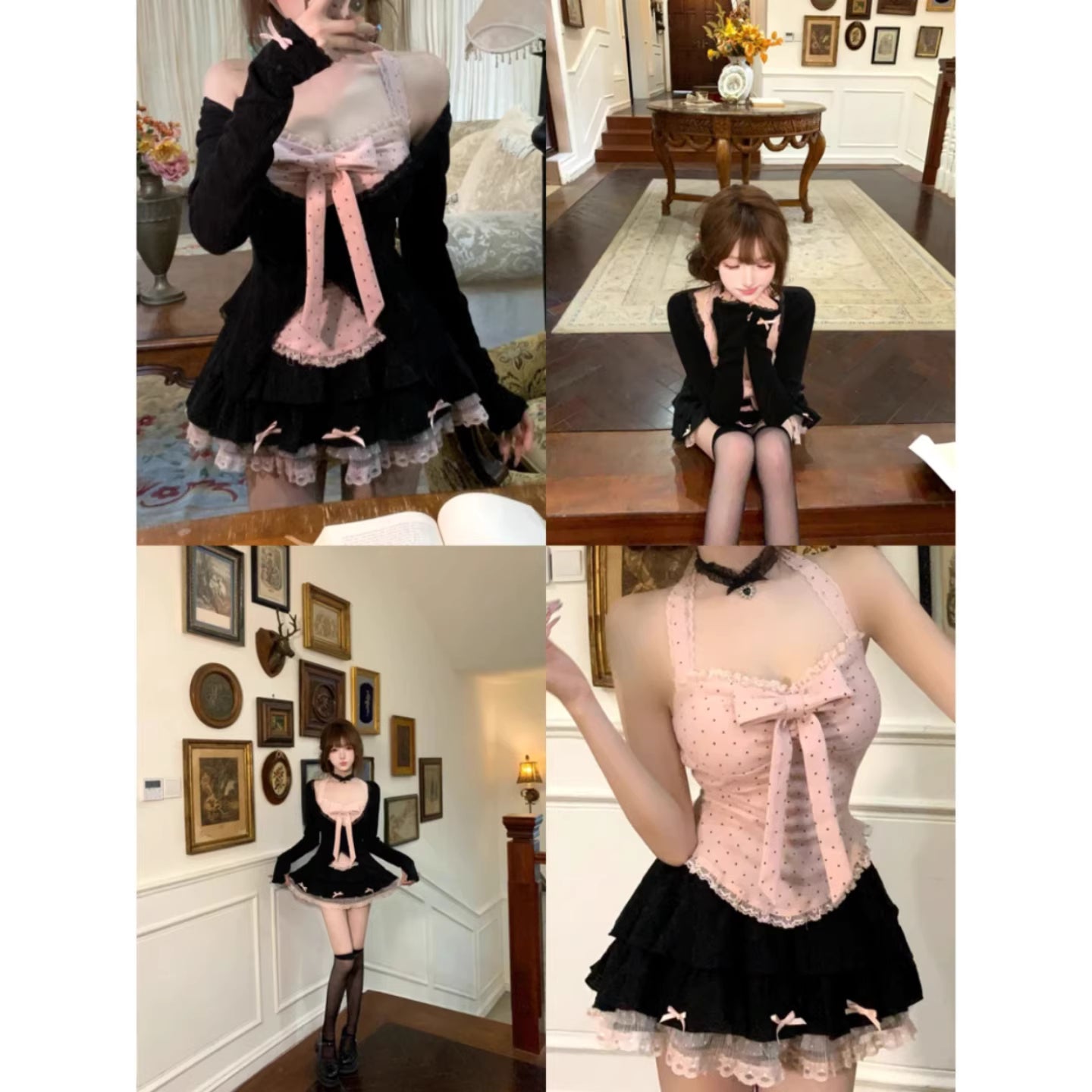 Buntes Meerjungfrau-Partykleid mit Pailletten und langen Abschlusskleidern fg8362