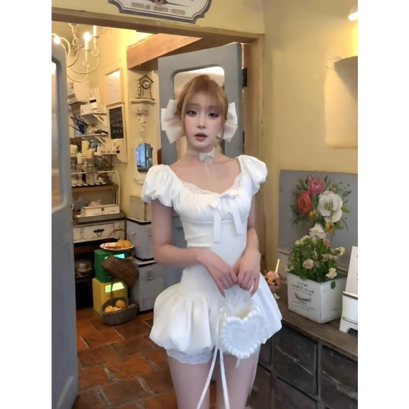 Buntes Meerjungfrau-Partykleid mit Pailletten und langen Abschlusskleidern fg8362