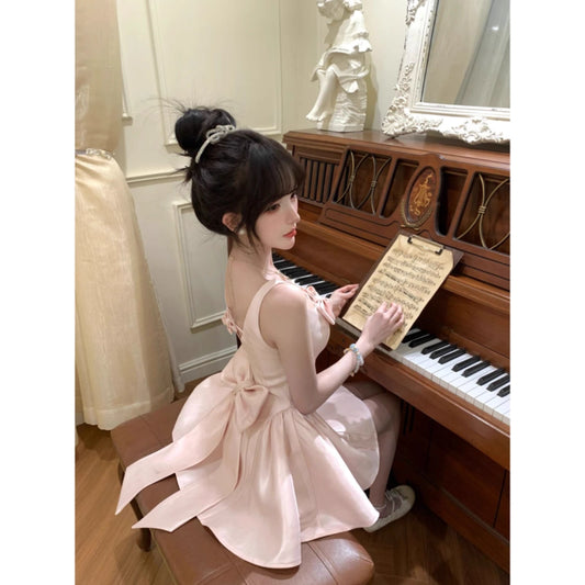 Buntes Meerjungfrau-Partykleid mit Pailletten und langen Abschlusskleidern fg8362