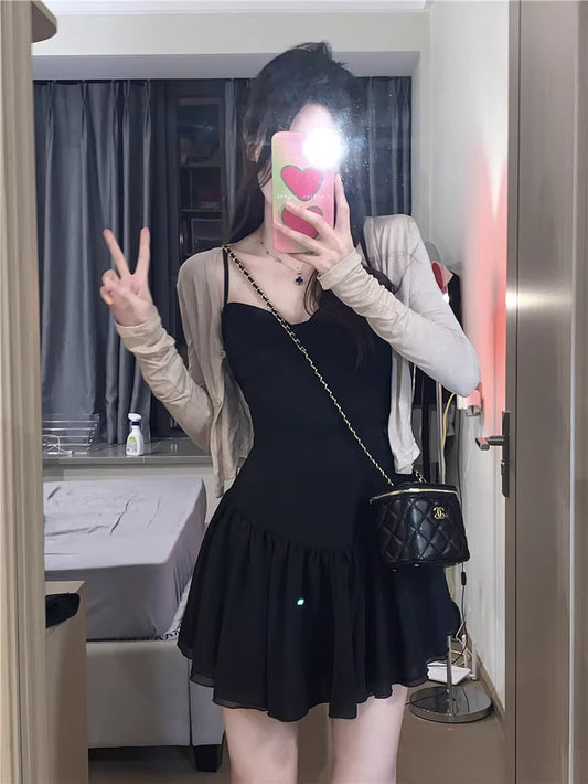 Women's casual dress  454