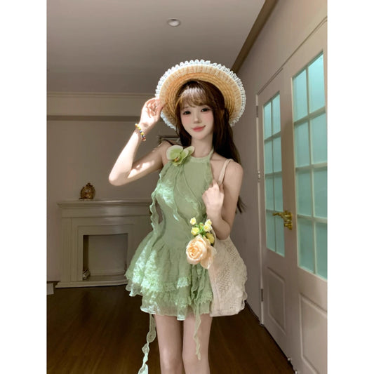 Women's casual dress  939