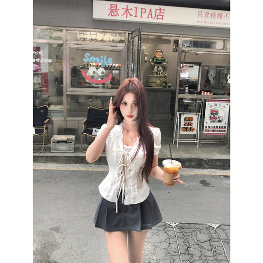 Women's casual dress  418