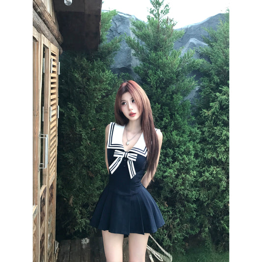 Women's casual dress  A203