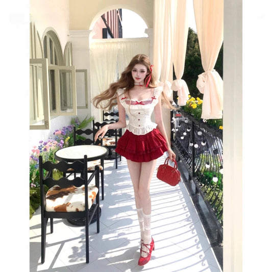 Buntes Meerjungfrau-Partykleid mit Pailletten und langen Abschlusskleidern fg8362