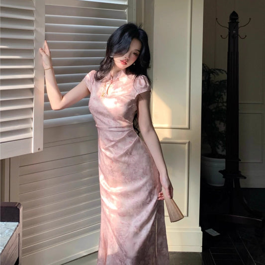 Women's casual dress  998