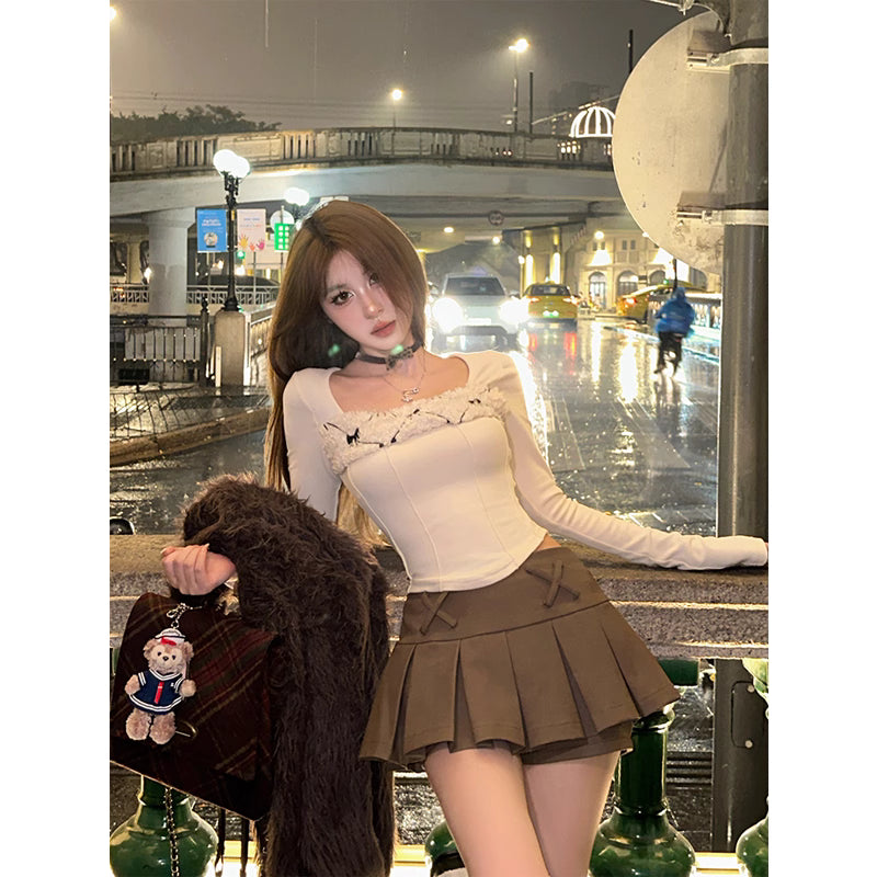 Women's casual dress  A396