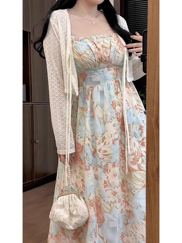 Women's casual dress  460