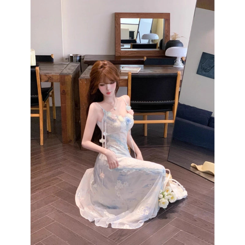Women's casual dress  463