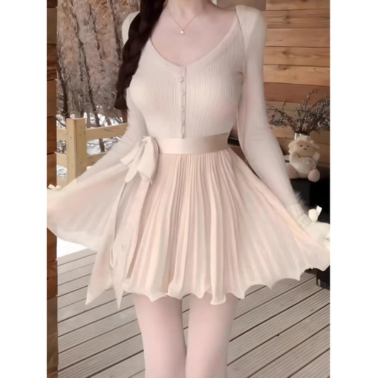 Women's casual dress  475