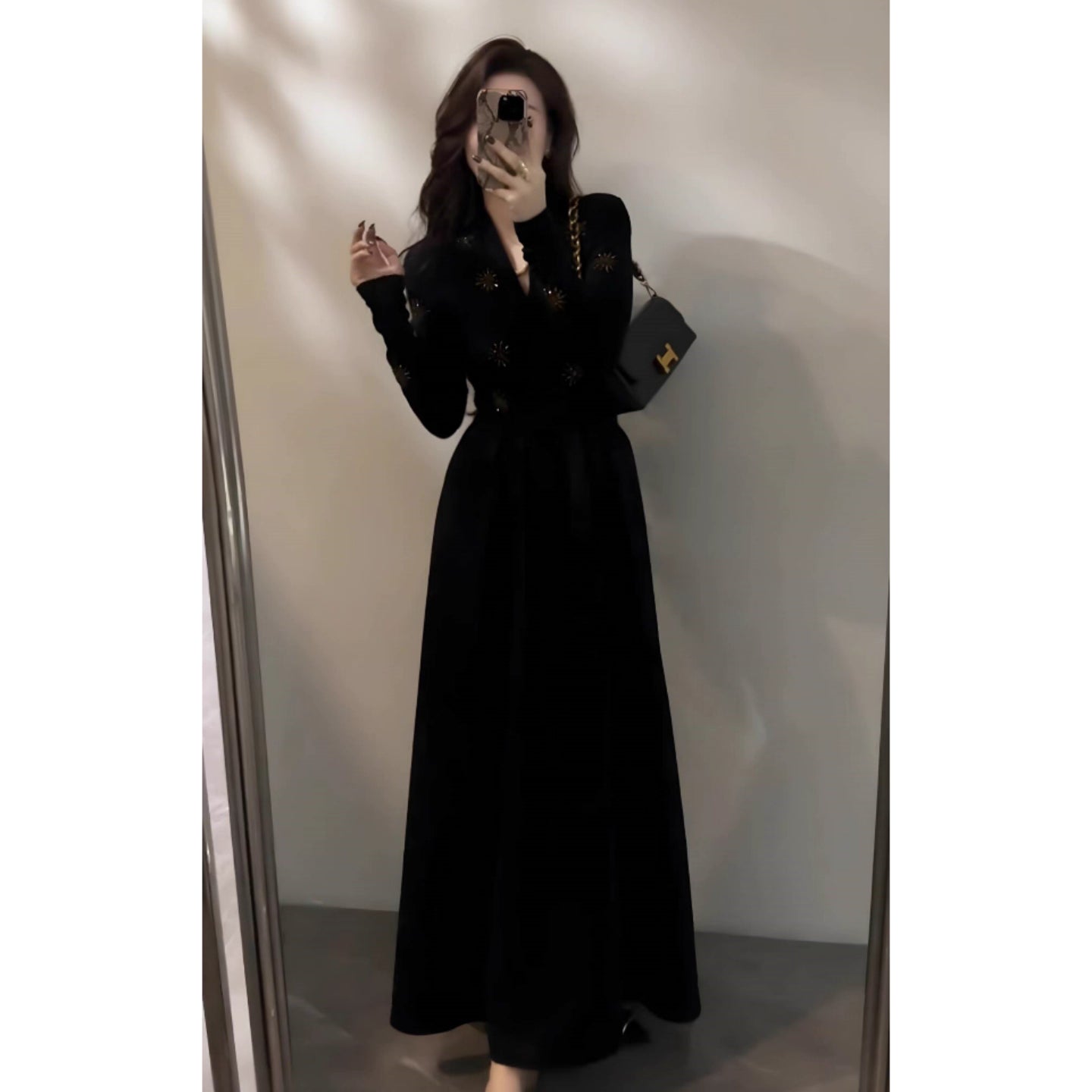 Women's casual dress  474