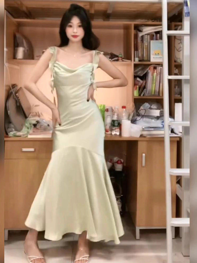 Women's casual dress  422