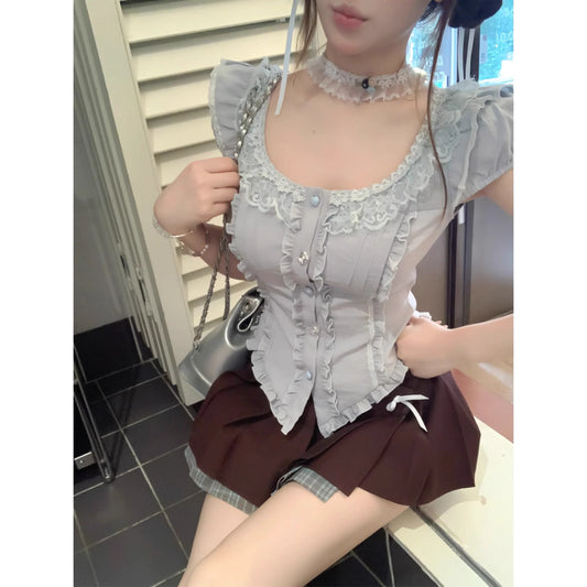 Women's casual dress  502