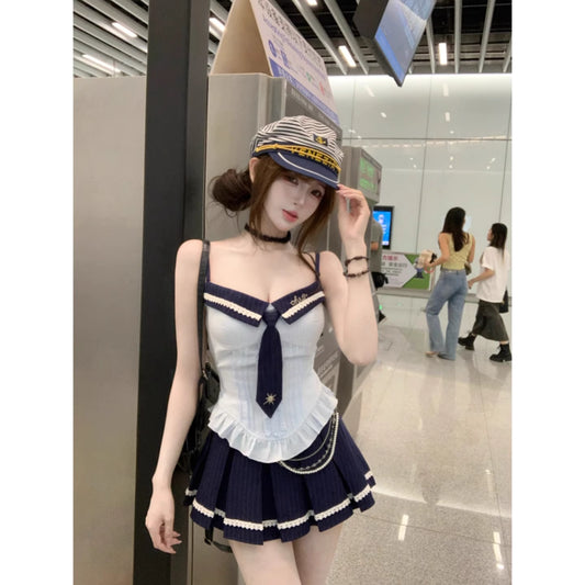 Women's casual dress  521