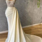 Ivory Prom Gown Evening dresses, Fancy wedding dresses, Prom girl dresses     fg1169