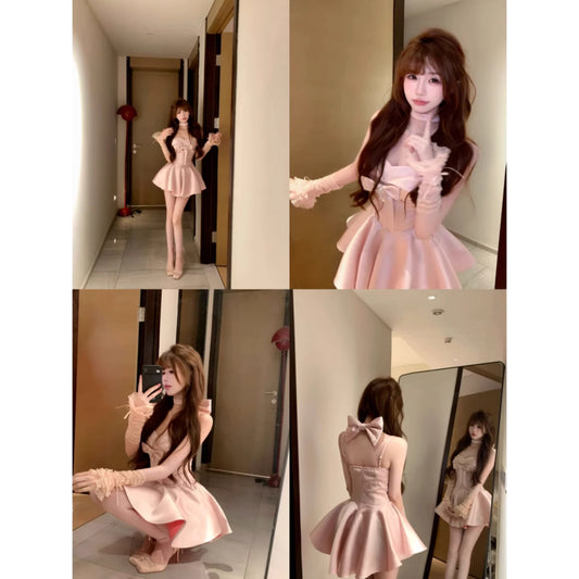 Women's casual dress  532