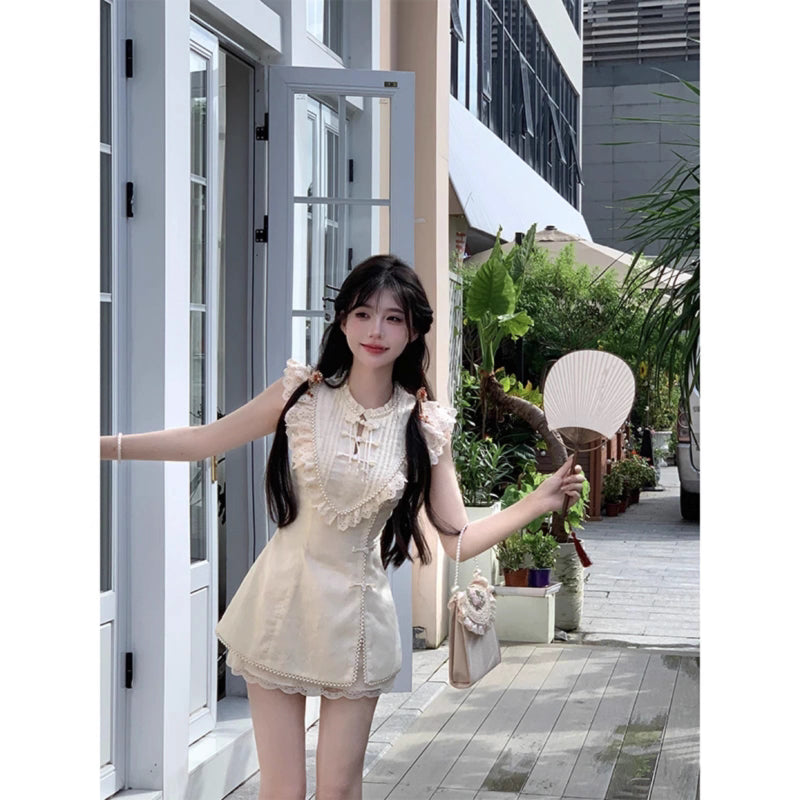 Women's casual dress  540