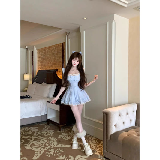 Women's casual dress  547