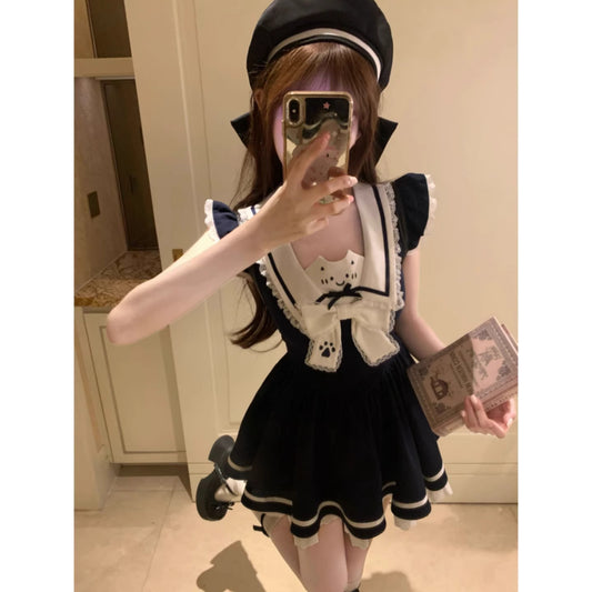 Women's casual dress  546