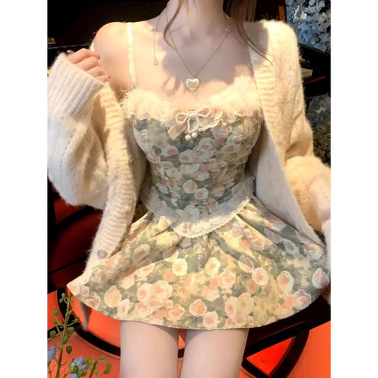 Women's casual dress  569