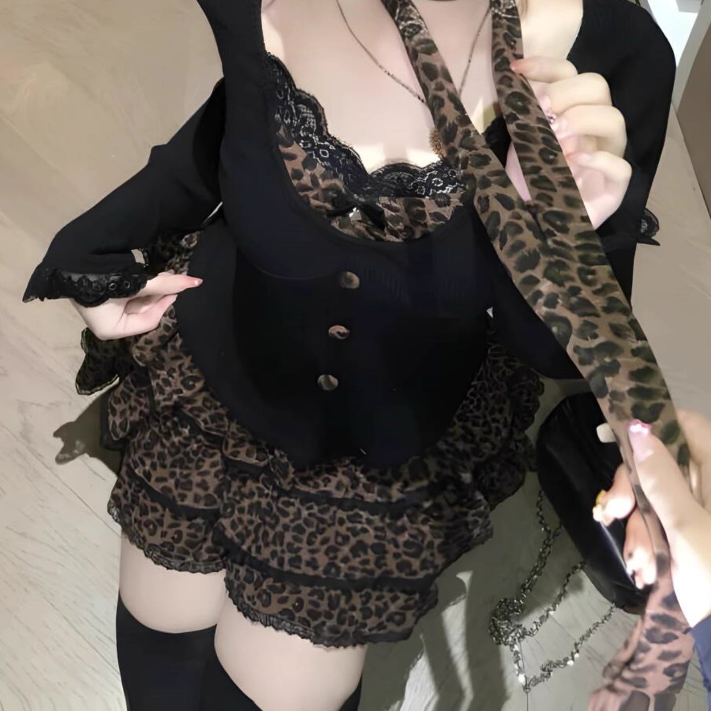 Women's casual dress  610