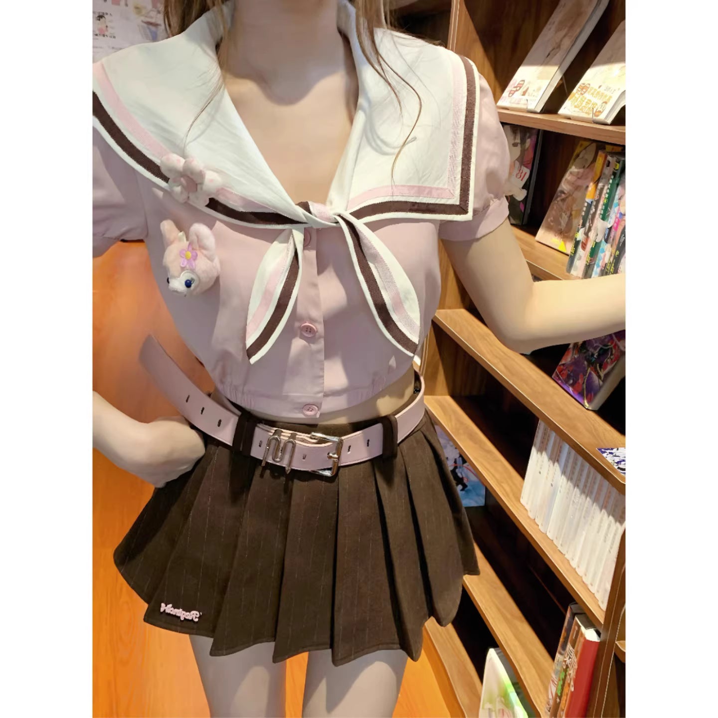 Women's casual dress  625