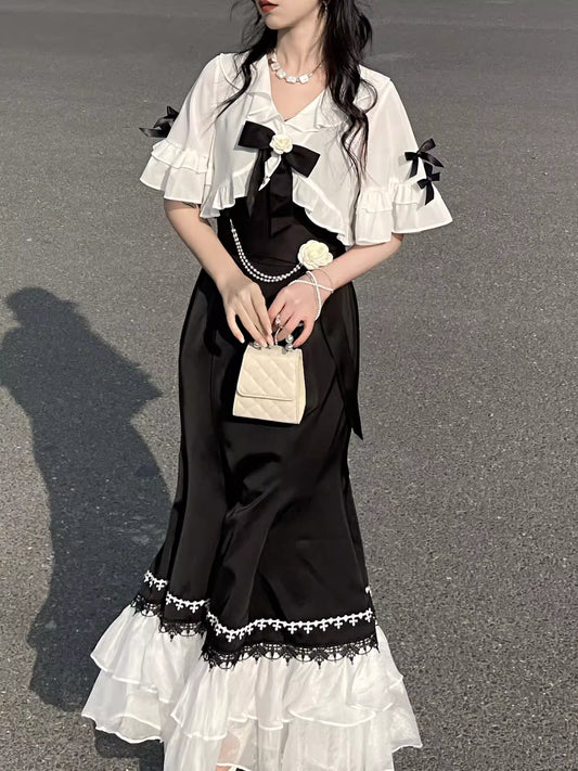 Women's casual dress  430