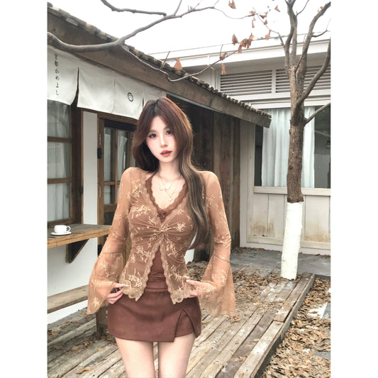 Women's casual dress  A212