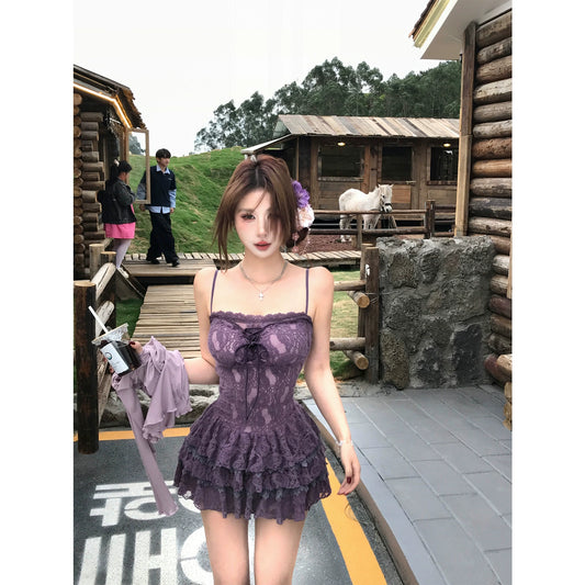 Women's casual dress  A235