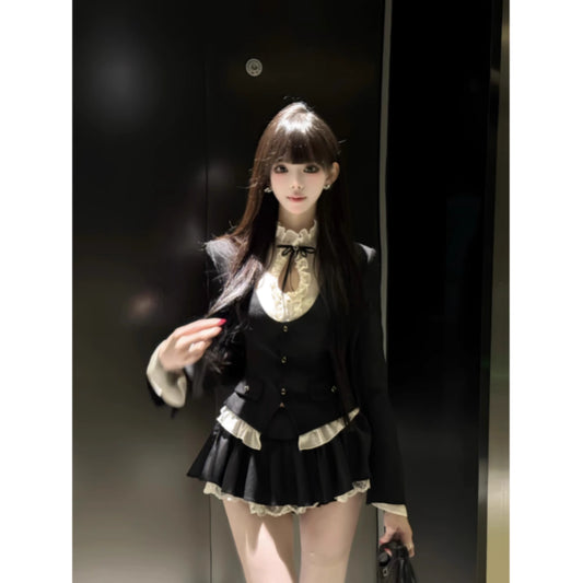 Women's casual dress  657