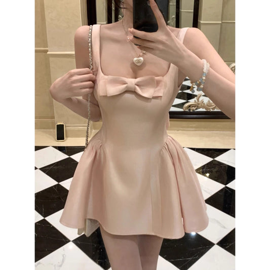 Women's casual dress  660