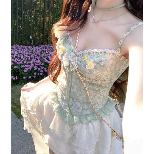 Buntes Meerjungfrau-Partykleid mit Pailletten und langen Abschlusskleidern fg8362